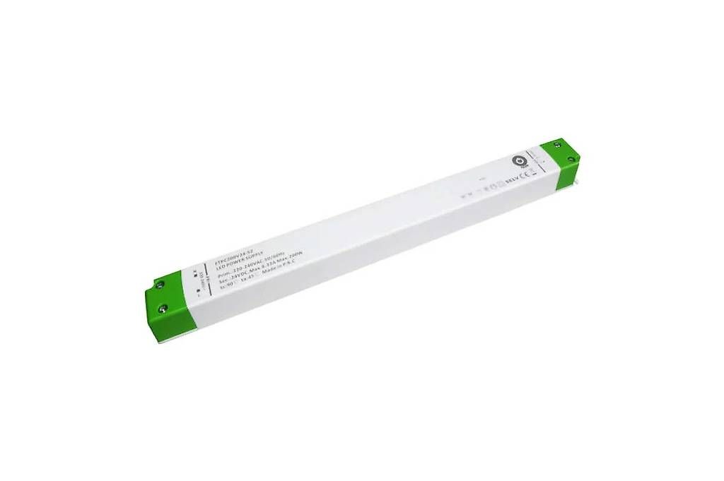 Unità & Adattatore: LED-Netzteil Trafo Slimline 24 V, 200 W – Nuovo e nell'imballaggio originale da Regensdorf venduto da Hrochan