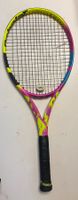 BABOLAT PURE AERO RAFA 2023 GRIP 3