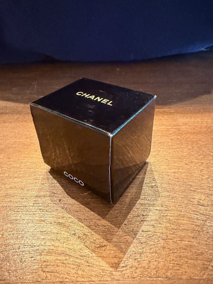 Chanel Parfum & Eau de Toilette: Chanel Coco Noir Eau de Parfum 1,5ml neuf – Neu (gemäss Beschreibung) aus fey von Caductilometre 2