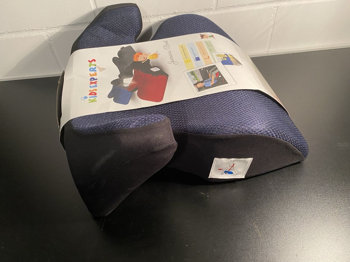 Auto-Kindersitze: Kindersitz Juniors Best: Neuwertig – Neu und originalverpackt aus Flawil von sonnengeist 2