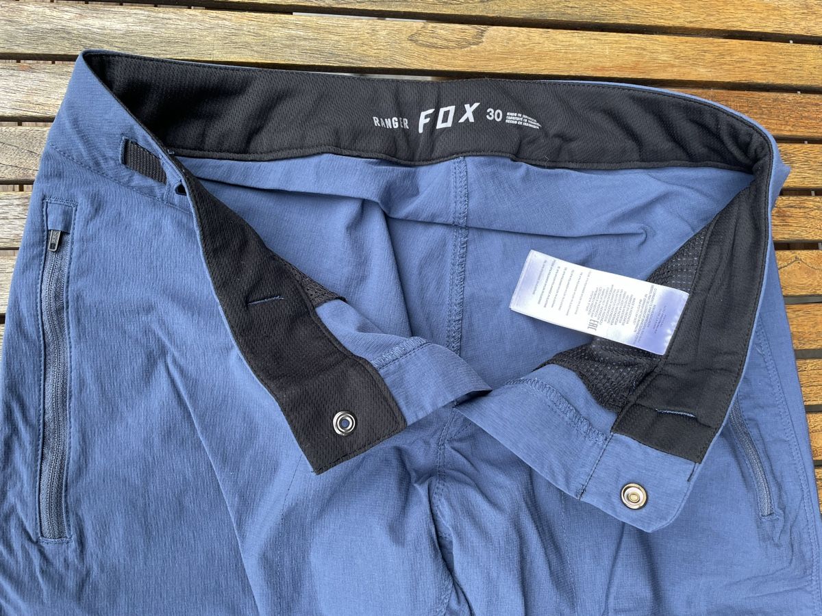 Fox Hosen: Herren FOX Ranger Gr. 30  – Gebraucht aus Uster von scp25 2