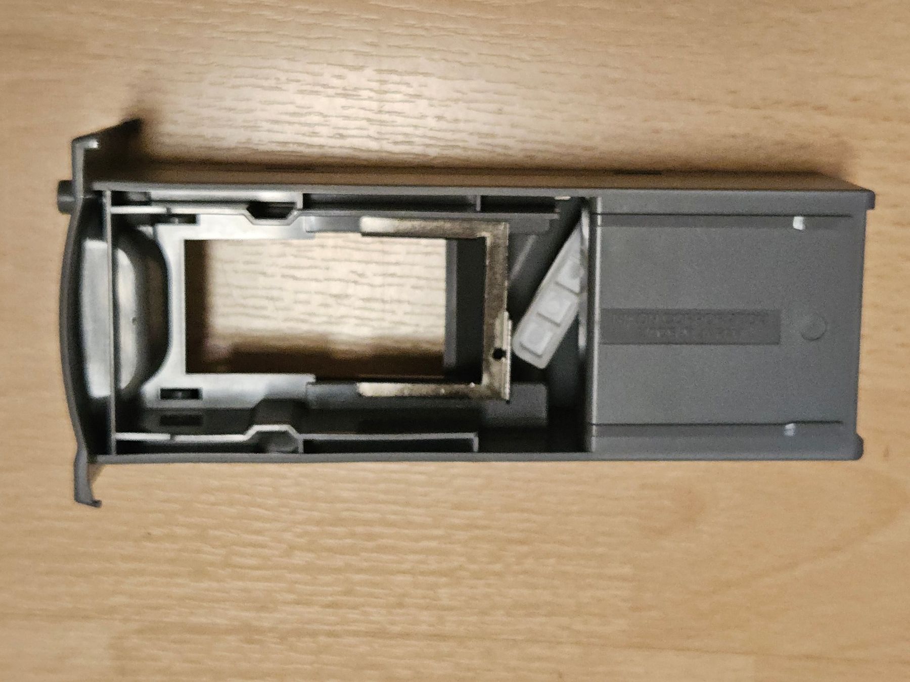 Nikon Unità & Adattatore: Nikon MA-21 Dia-Adapter – Usato da Greifensee venduto da Montelupo 3