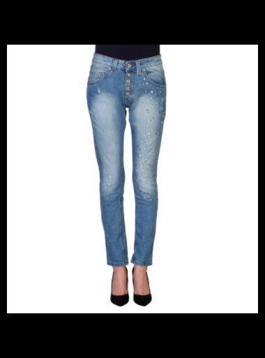 Jeans: Jeans - Carrera Jeans (sizes : 35 - 36) – Nuovo e nell'imballaggio originale da Meyrin venduto da DAN.CAT