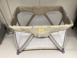 Nuna Reisebett Baby Kinderbett faltbar -Wiitergäh