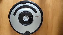 Aspirateur IRobot Roomba 555