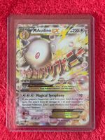 Méga Audino Ex 85/124  / EN