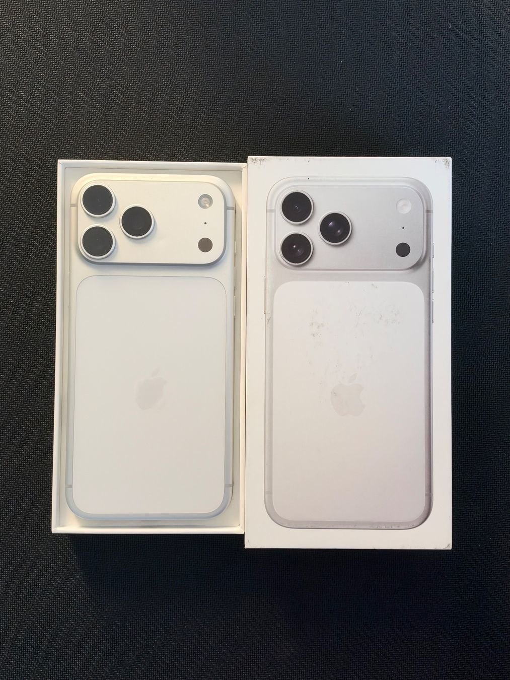 Apple Telefoni cellulari / Smartphones: IPhone 17 Pro Max, 512GB – Usato da Schötz venduto da jbohn7 4