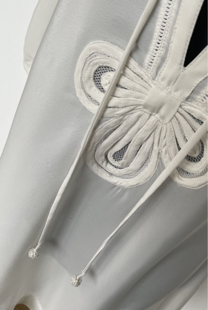 Tuniche: Elegante Tunika DIDI (Boho-Style) – Usato da Grenchen venduto da M_ina 3