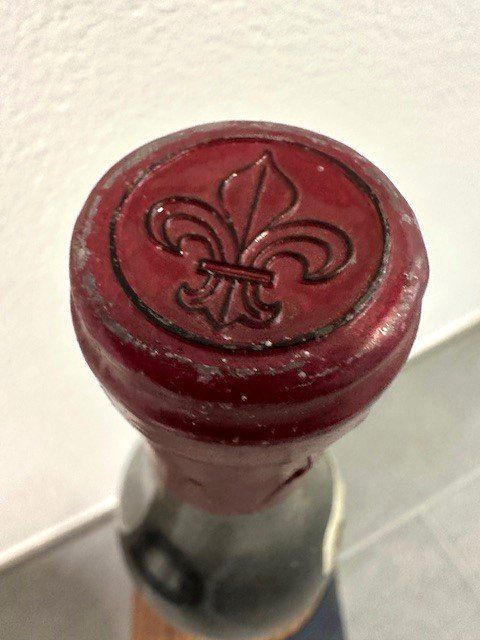 Vino: +   VOSNE  - ROMANEE   + – Usato da Winkel venduto da zeho 9