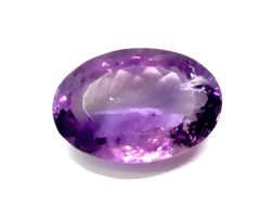 Dès 1.- Fr. - Grande Améthyste 30.12 ct - Valeur 241.- Fr