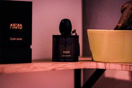 Oudfusion, Marab (decants / Abfüllung 1ml,2ml, 5ml und 10ml)
