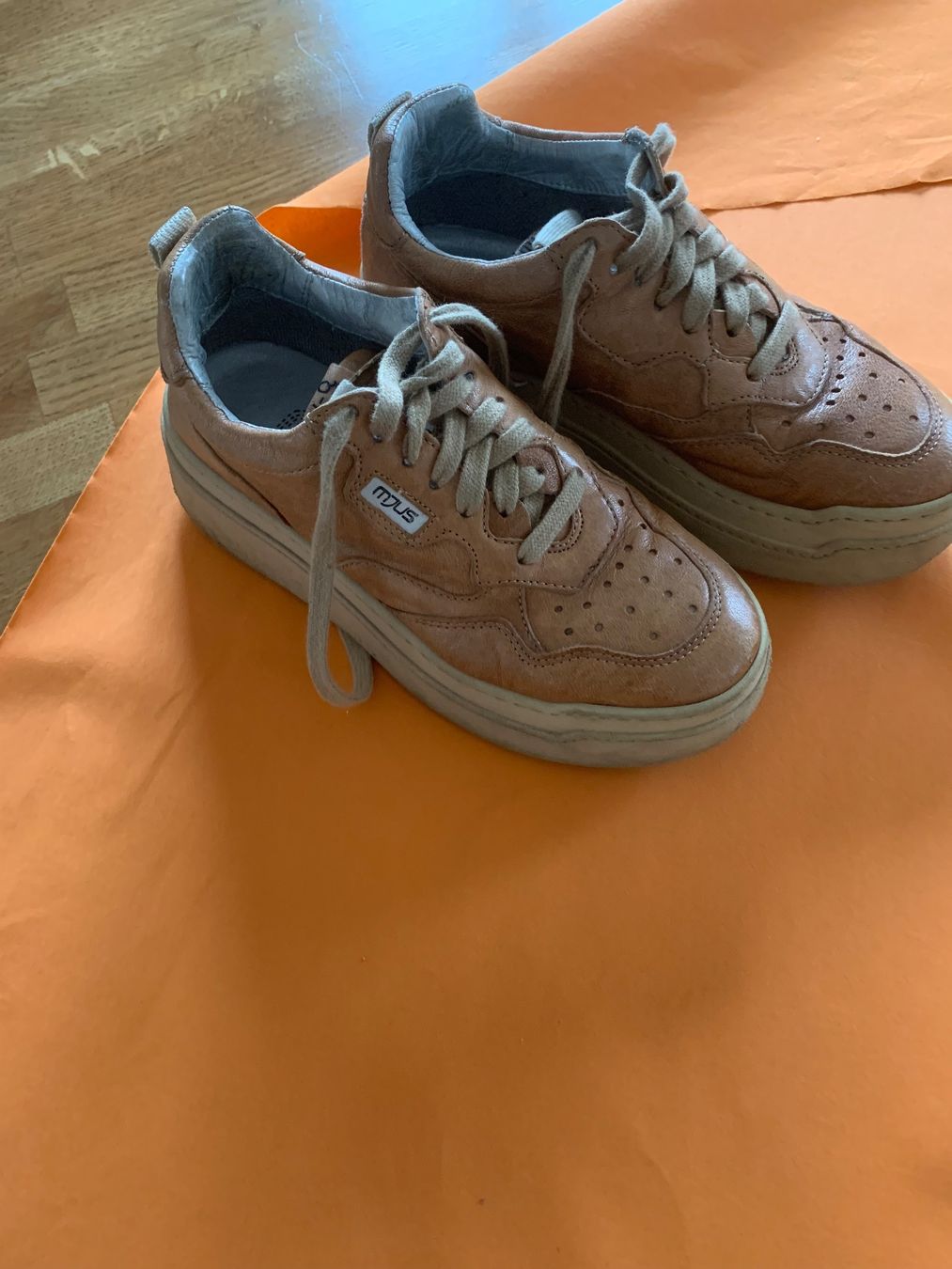 Mjus Damenschuhe: Damen Schuhe – Gebraucht aus Menziken von karma9 2