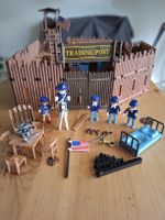 Playmobil Set Fort Brava 3773  Western Themenwelt