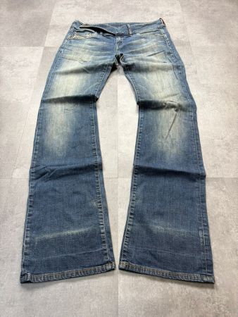 Vintage Diesel Bootcut Flared Jeans (M)