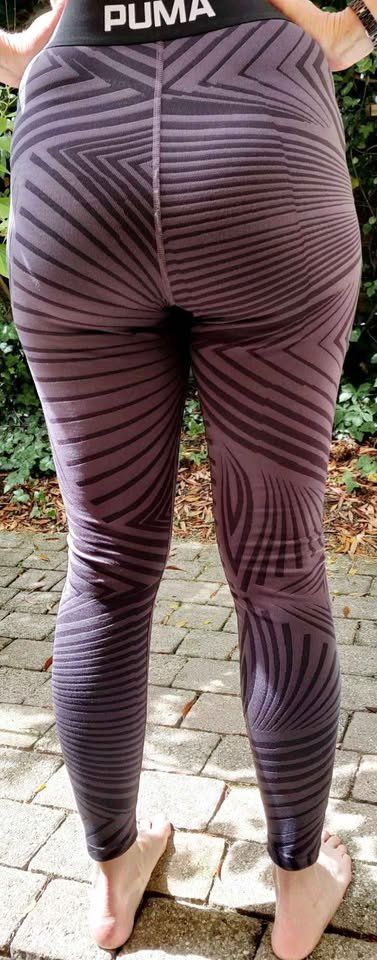 Puma Leggings: Legging Puma M – Gebraucht aus Vernier von ack17 1