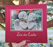 Buch /Geschenkbuch -Zeit der Liebe - Ars Edition