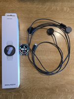 Samsung Galaxy Watch7 44mm (ohne Strap) mit 3 Ladekabel