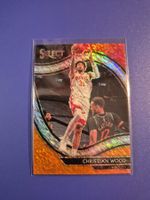 NBA Christian Wood Housten Rockets