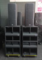 Montarbo PRO Audio