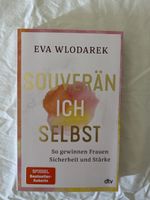 Buch Souverän Ich Selbst von Eva Wlodarek guter Zustand