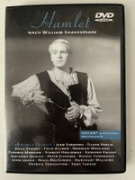 Hamlet (1948) DVD 📀