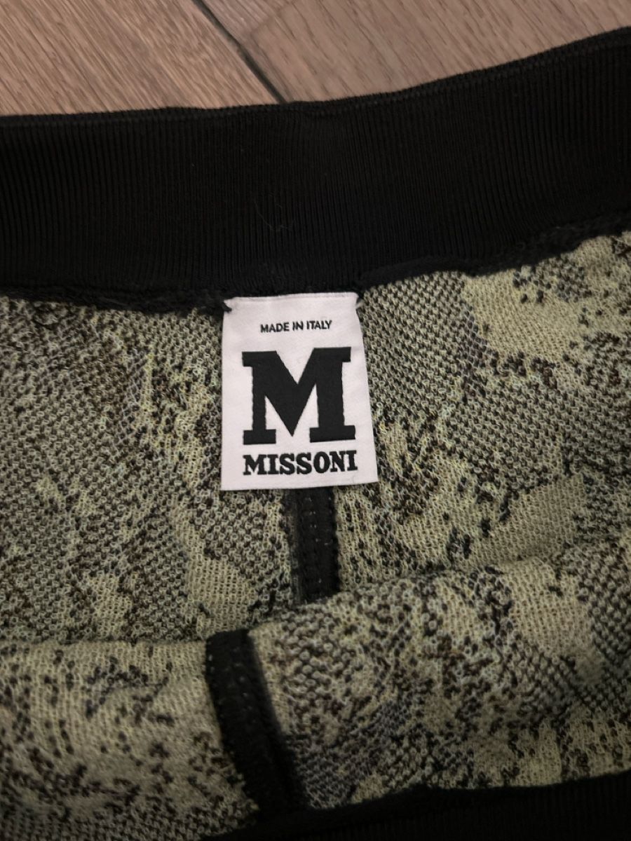 Missoni Pantaloni: Missoni Shorts – Usato da Uitikon Waldegg venduto da A.K.R. 1
