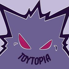 Profile image of Toytopia