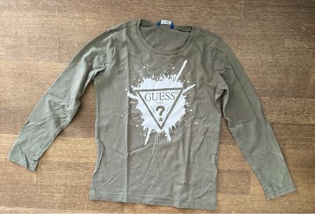 Guess Bluse