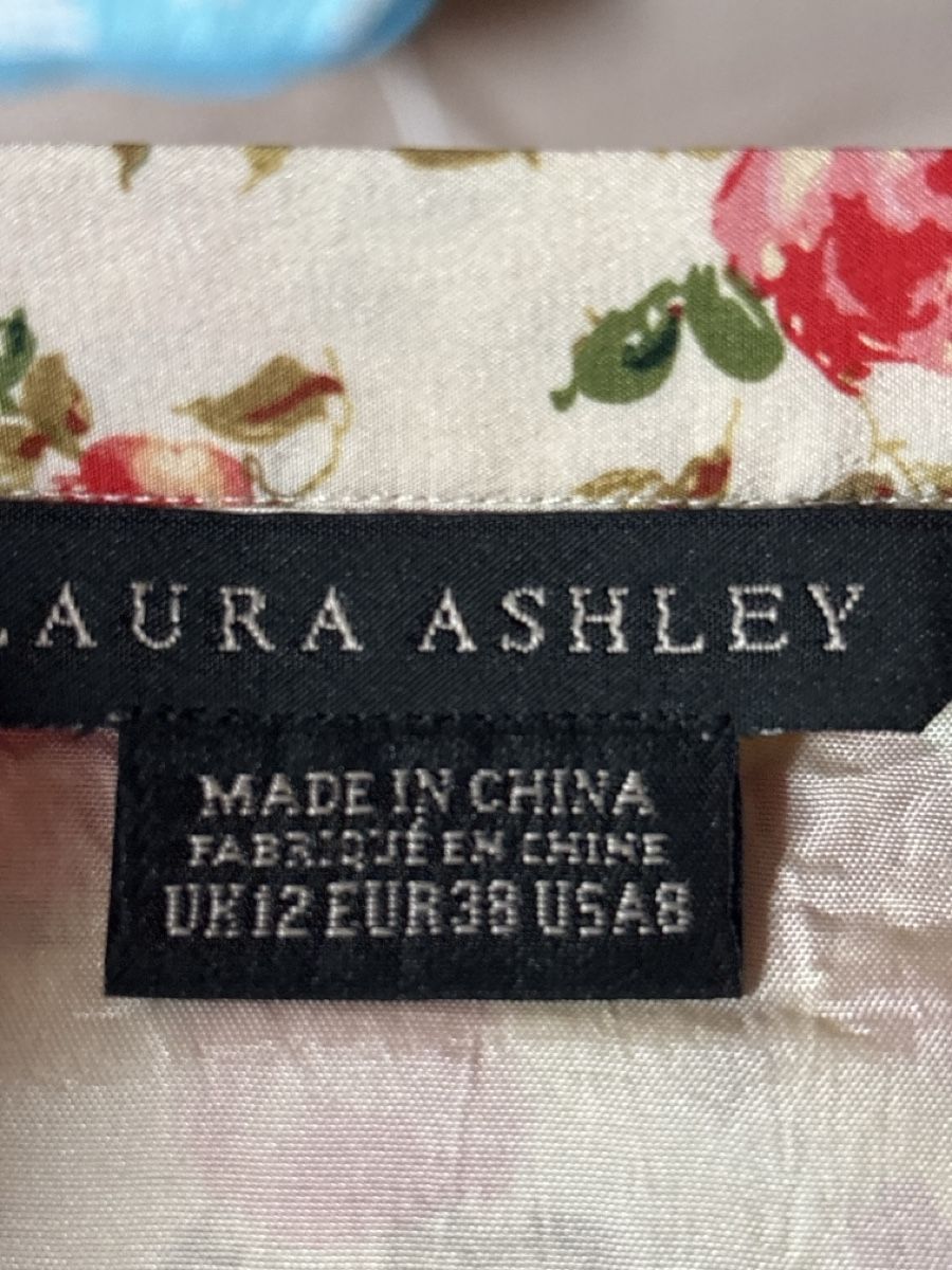 Laura Ashley Röcke: Laura Ashley Jupe – Gebraucht aus Pratteln von sab_whk9 2