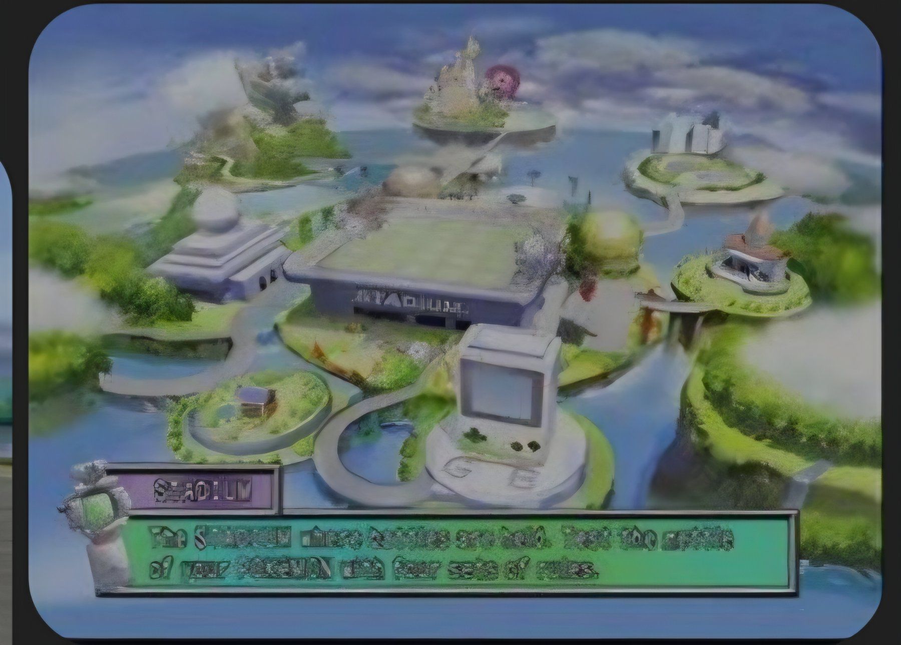 Nintendo Jeux: Pokemon Stadium 2 N64 – D'occasion à urdorf par Boo24 3