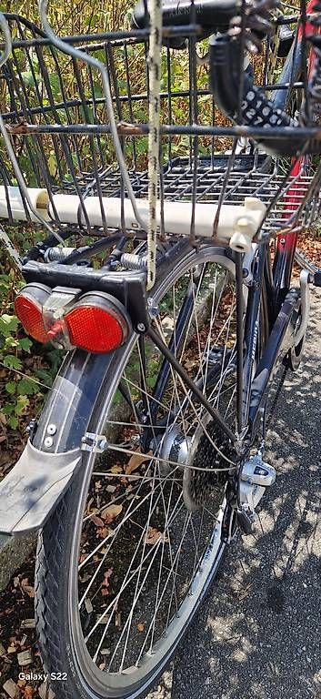 Merida Biciclette: Herrenvelo Merida – Usato da Zollikofen venduto da Campione1 3