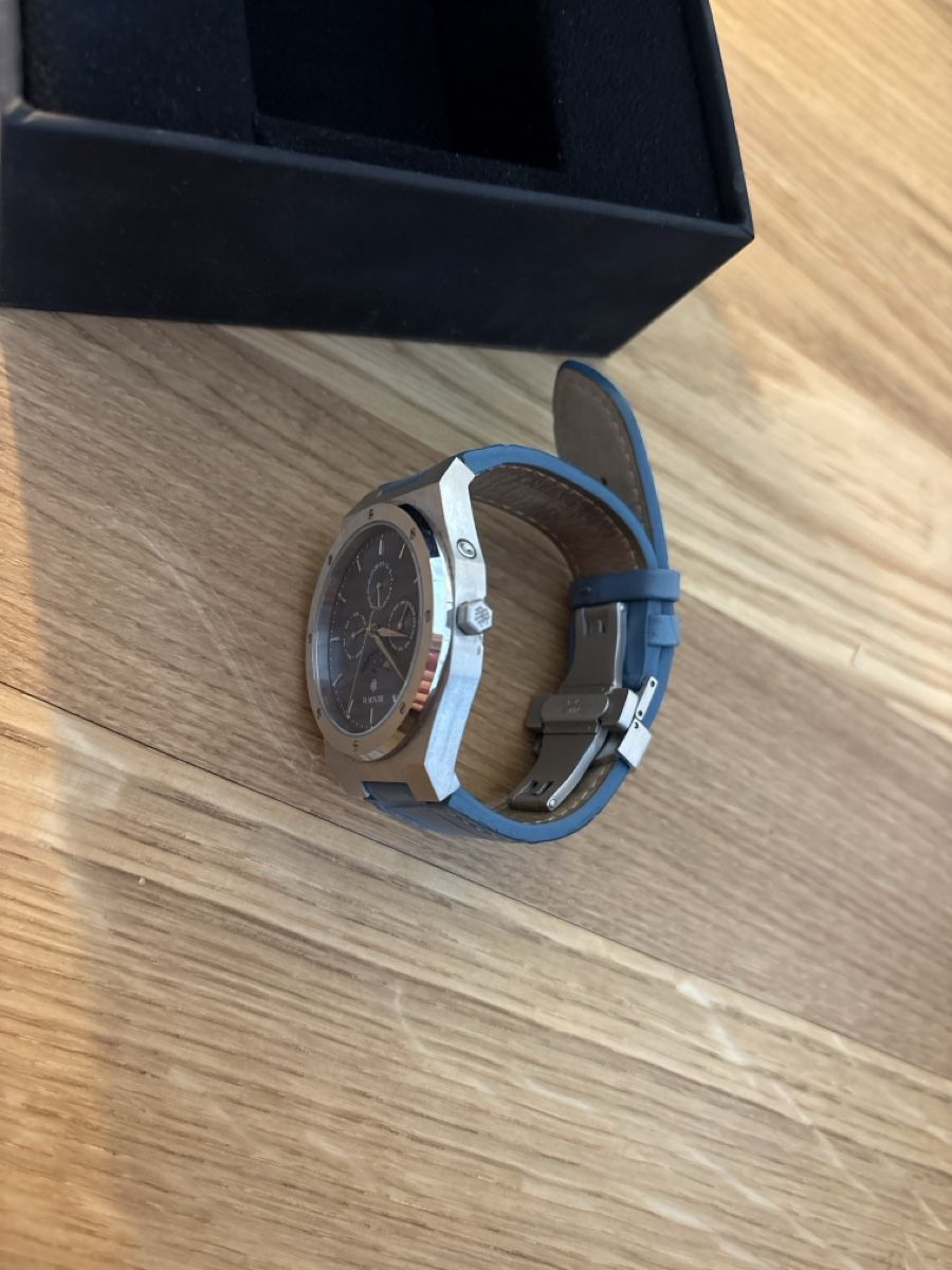 Orologi: La Montre LM 17-04 – Usato da Zürich venduto da luk_p2td 4