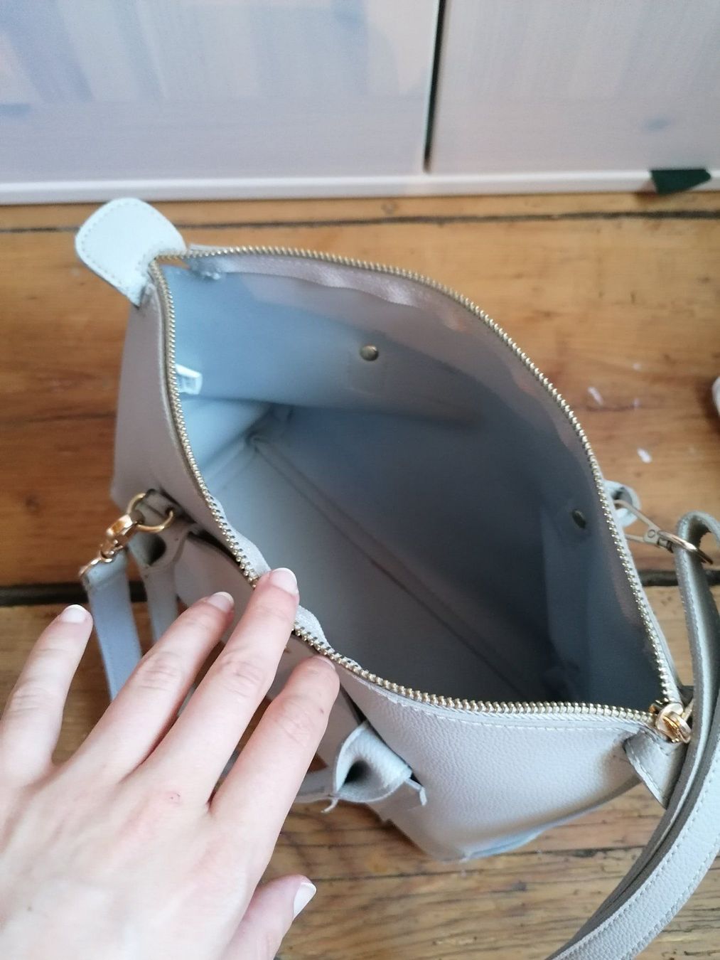 Borse da donna: Sac à main femme – Usato da Rüthi (Rheintal) venduto da zit_y7br 1