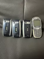 Samsung Handy Konvolut 5 