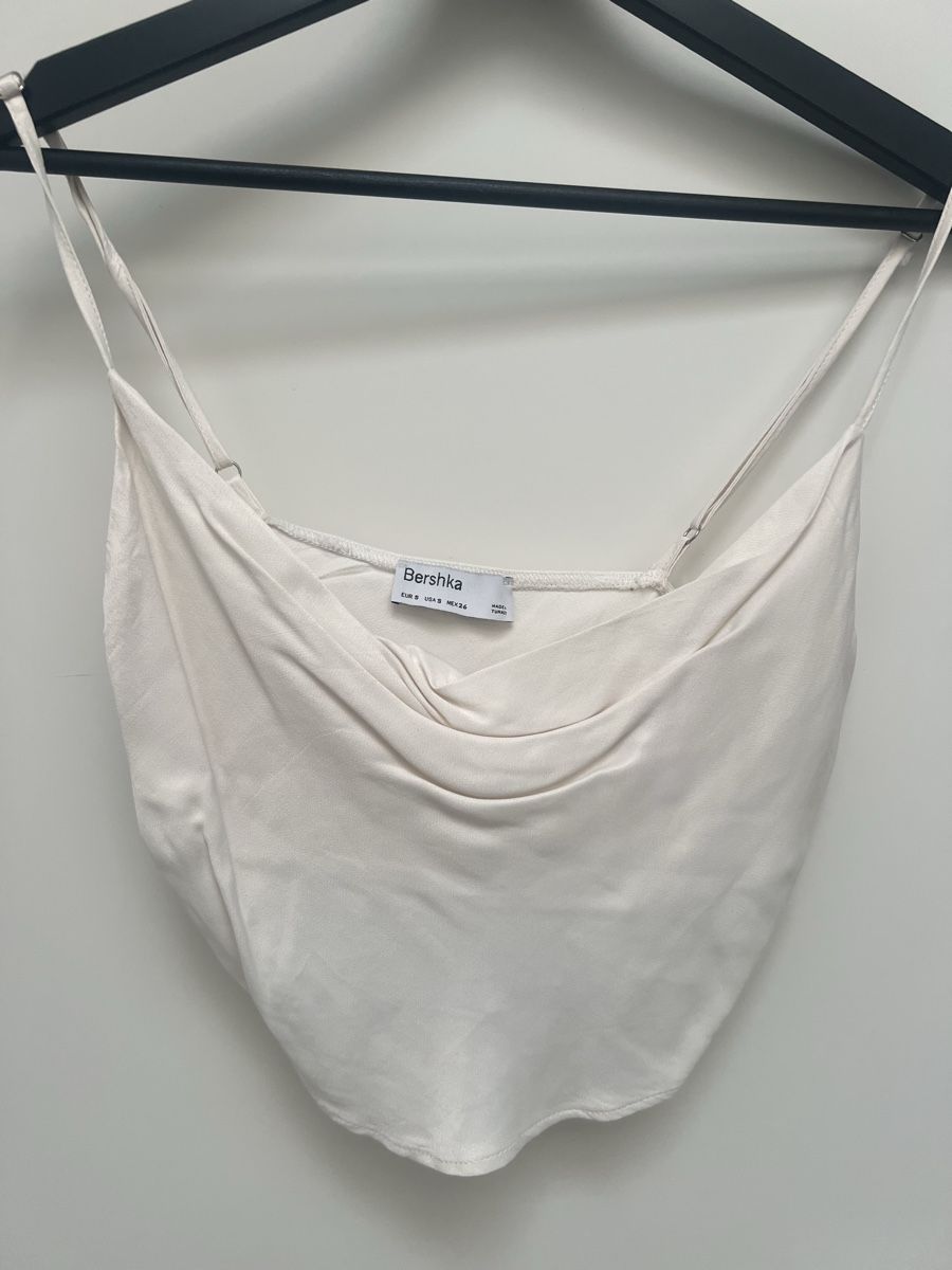 Bershka Top: Bershka Top Grösse S – Usato da Wettswil venduto da alstel24