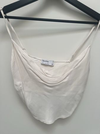 Bershka Top Grösse S