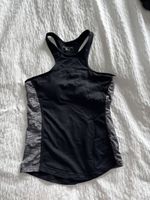 Womens breathable Fitness Top Gr. S