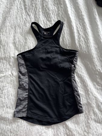 Womens breathable Fitness Top Gr. S