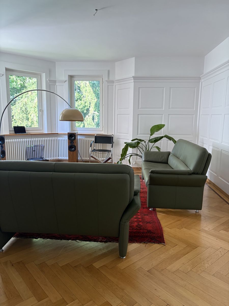 Divani: Horst Möbel Sofa Grimsel Set – Nuovo (secondo la descrizione) da Zürich venduto da mar_glj2 1