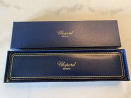 Original Chopard Schmuck - oder Uhren Box - Top Zustand!