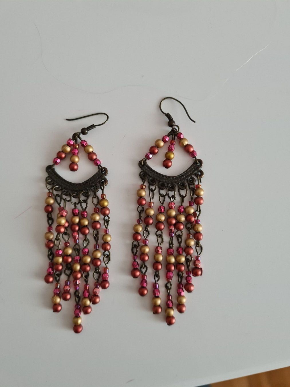 Ohrringe & -stecker: Ohrringe – Gebraucht aus Jona von Good_luck_ 3