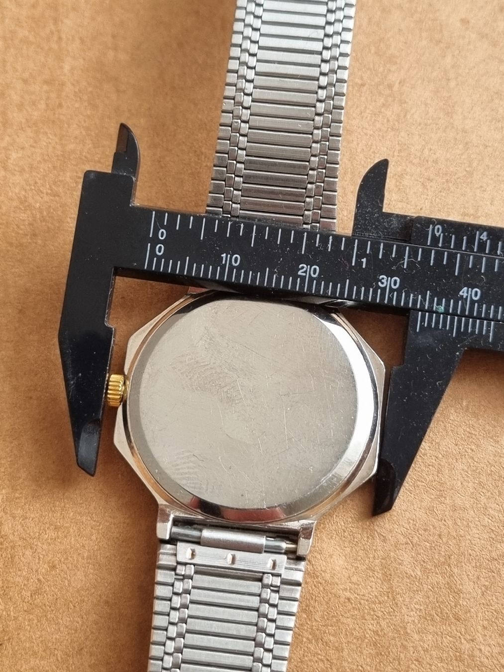 Montres: Varcar Uhr – Défectueux à Schaffhausen par Leveron13 5