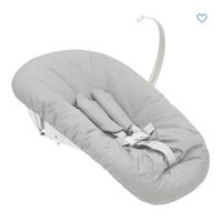 Newborn Schale mit Spielzeughalter für Stokke Tripp Trapp