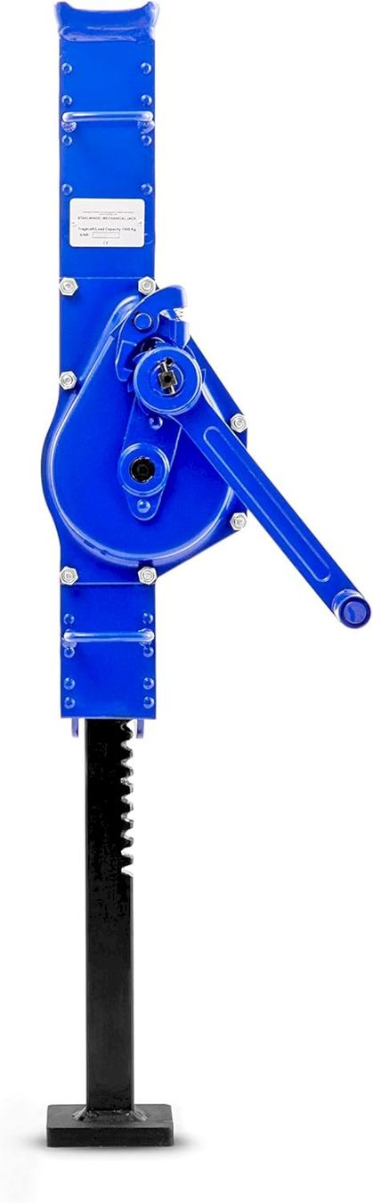 Sonstiges zum Lager & Transport: Pallit Stahlwinde 1,5t – Neu und originalverpackt aus Bottighofen von zaap