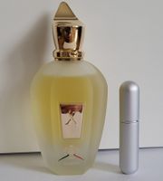 Xerjoff Naxos Eau de Parfum 5ml Abfüllung unisex