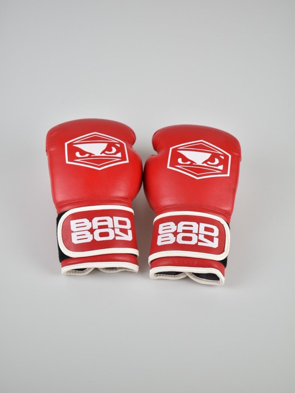 Guanti & manicotti: Bad Boy Boxhandschuhe 12oz – Nuovo (secondo la descrizione) da Nürensdorf venduto da 2ND_STORY
