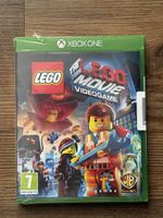 The Lego Movie Videogame - Xbox One - NEU & OVP!