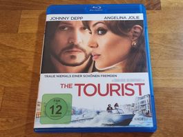 The Tourist (2010) RAR Bluray