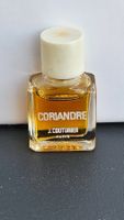 Coriandre parfum 1 ml Jeau Couturier