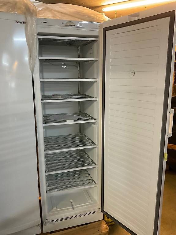 Congelatori: Tiefkühlschrank Gastro Neu – Usato da Burgdorf venduto da dkwhummel 1
